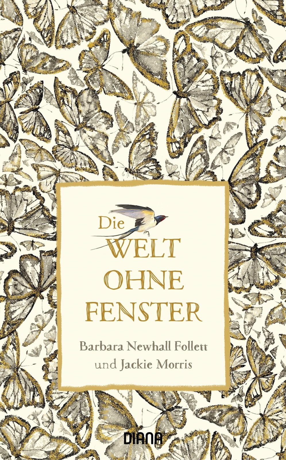 Die Welt Ohne Fenster Barbara Newhall Follett
