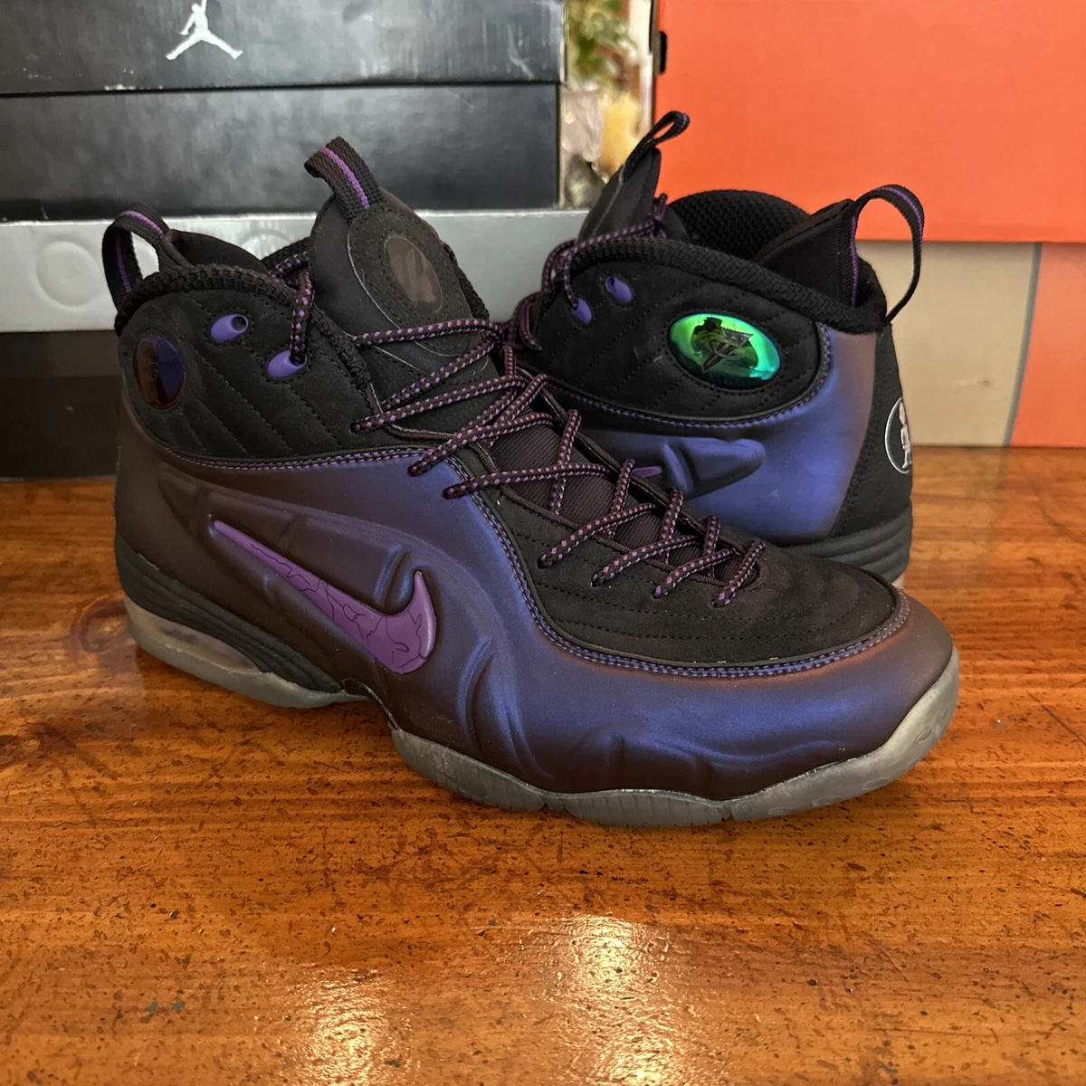 1 2 cent penny foamposite