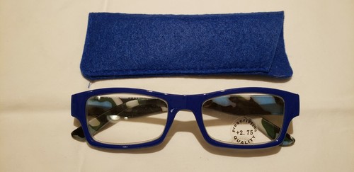 Group of 11 Pairs Reading Glasses, Sold Separately, Shipped Together, +2.75 - Picture 9 of 12