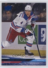 2024-25 Upper Deck Series 2 Deluxe 169/250 Braden Schneider #366 0y85