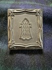 Ninth Plate Postmortem-In Life & In Death Cased Image Tintype/Daguerreotype — photo 4