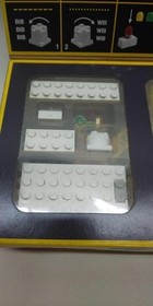 LEGO 6750 Space Series LIGHT & SOUND