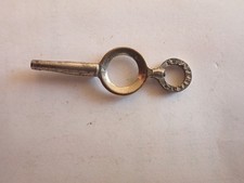POCKET WATCH KEY SIZE 8 FITS POST 0.046 INCH  PART T