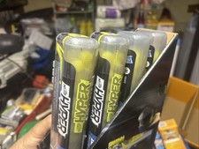 5 X NERF Hyper 100 Round Refill Canister Easy Reload Canister 100 Hyper Blaster