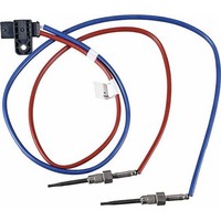 Metzger 08941023 Sensor Abgastemperatur FüR Renault Mercedes Benz Dacia Kangoo