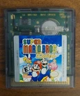 Super Mario Bros. Deluxe (GBC) GAME ONLY, AUTHENTIC, TESTED WORKING