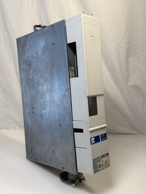 Indramat DKC11.3-040-7-FW Servo Drive Eco Drive With Plastic Cover