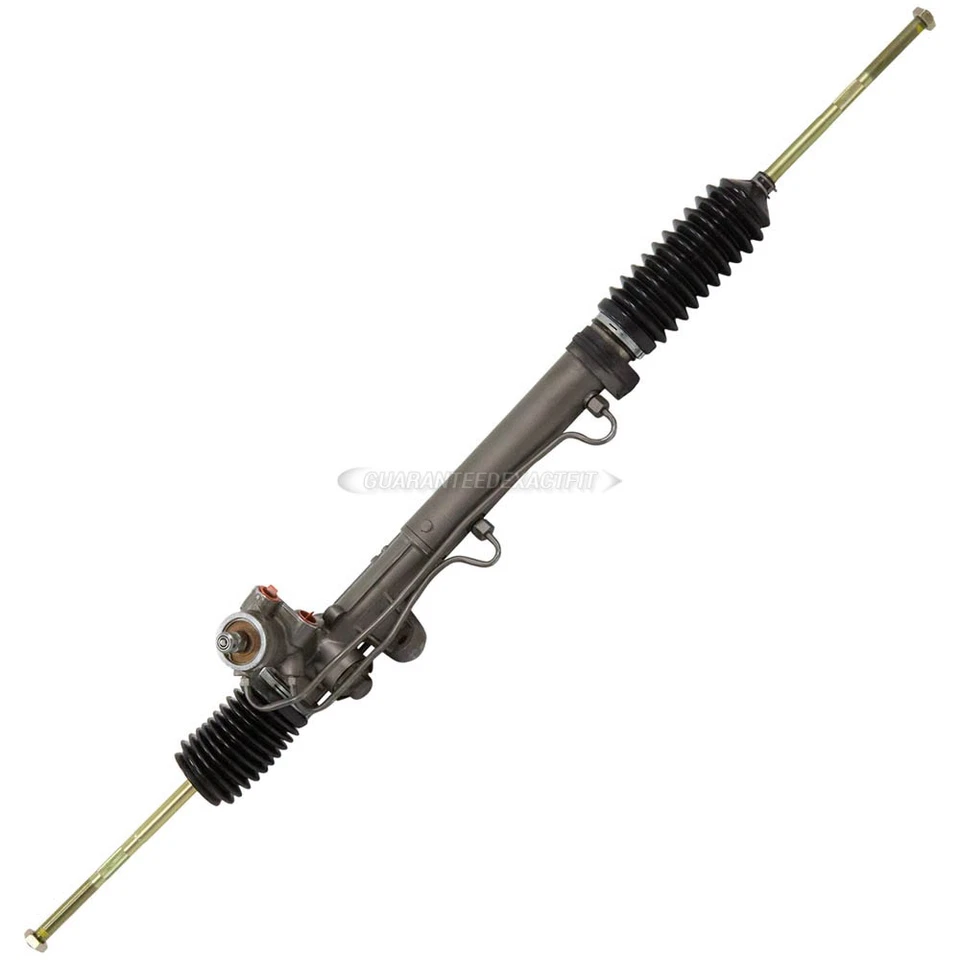 For Dodge Omni Rampage & Plymouth Horizon Power Steering Rack & Pinion GAP - Image 3 of 4