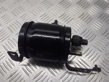 Toyota Corolla Verso E121 2002 Gehäuse Kraftstofffilter Diesel MOG86809