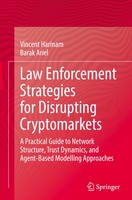 Vincent Harinam (U. A.) | Law Enforcement Strategies For Disrupting...