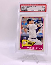 2014 Topps Heritage Baseball Variation Short Prints and Errors Guide 6