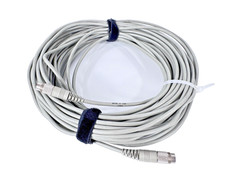 Original Agilent 11730B Power Sensor Cable 100' OEM Asto Cable, Made in USA