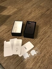 BOX ONLY: iPhone 11 Pro Space Gray, 64GB no phone included 