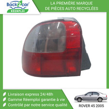 Feu arrière Rover 45
