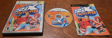 SSX TRICKY Microsoft Xbox COMPLETE TESTED Manual Sports Snowboarding RARE CIB VG