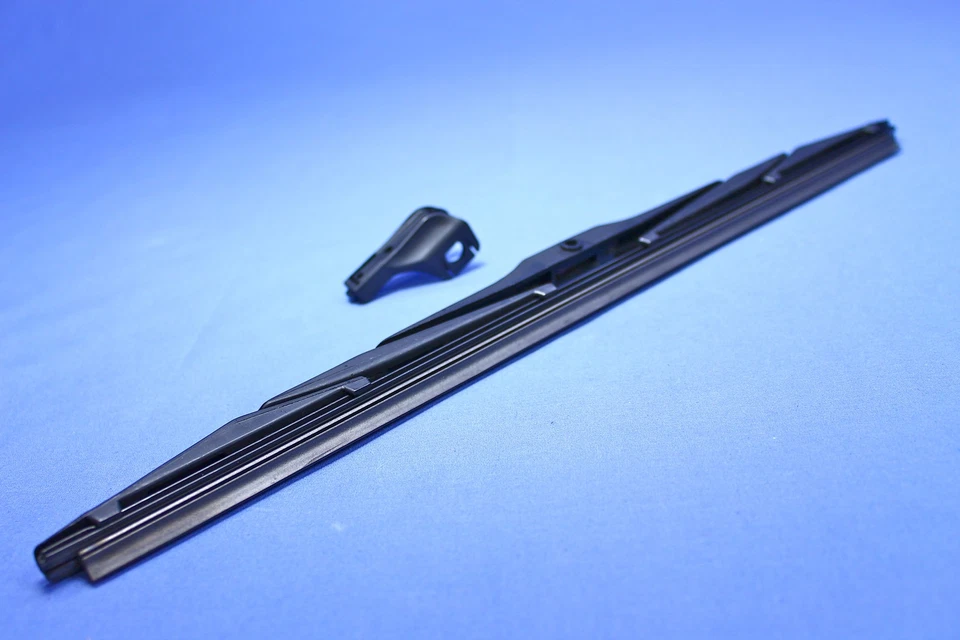 Escobilla limpiaparabrisas AC Delco 15" gancho en J/bayoneta/pin lateral 18-15AS Foto 2 de 4