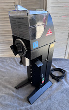 (LotA2) MAHLKONIG K32S10 Coffee / Espresso Whole Bean Grinder