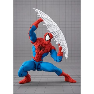 BANDAI S.H.Figuarts Spider-Man (GAMERVERSE) TAMASHII NATIONS Japan