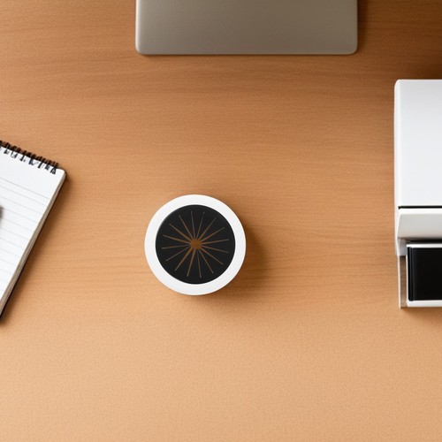 10 Pcs Desktop Wiring Box Cable Grommet Protector Furniture Hole Cover - 第 7/12 張圖片