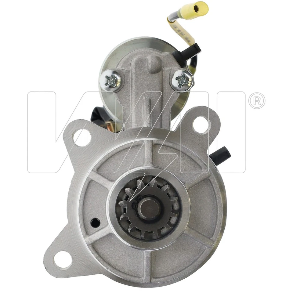 Стартер подходит для 2002-2010 Mercury Mountaineer WAI WORLD POWER SYSTEMS - Изображение 2 из 4