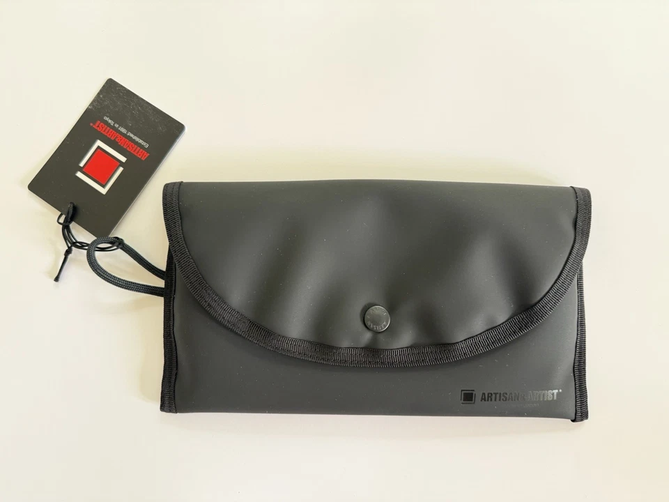 ACAM-65D BLK Official ARTISAN & ARTIST Gear box PRO / Camera pouch - Image 3 of 4