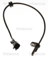 ABS Sensor Raddrehzahl Triscan 8180 16125 FüR Ford Transit V363 FED FFD FCD FDD