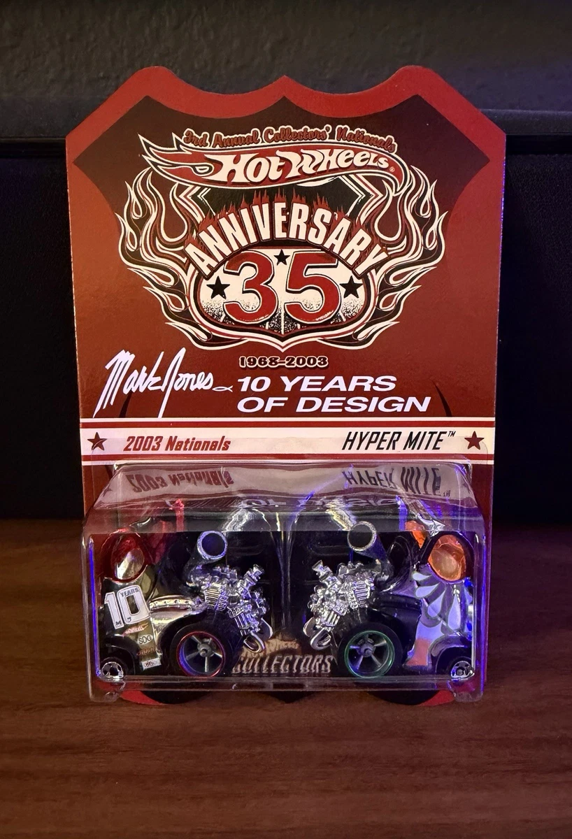 Hot Wheels Collectors Nationals for sale - eBay