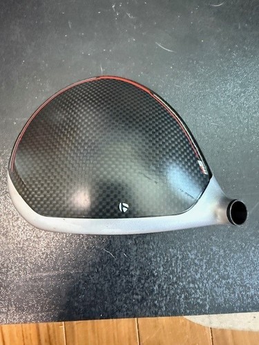 Driver TaylorMade M5 9° Shaft Graphite Rigide - Droitier, Occasion