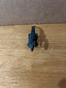 LEGO 7473 Dino Attack Street Sprinter vs Mutant Lizard Near Complete!