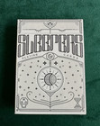 Ellusionist Sleepers V1 Playing Cards By Daniel Madison - RARE Sealed — photo 1