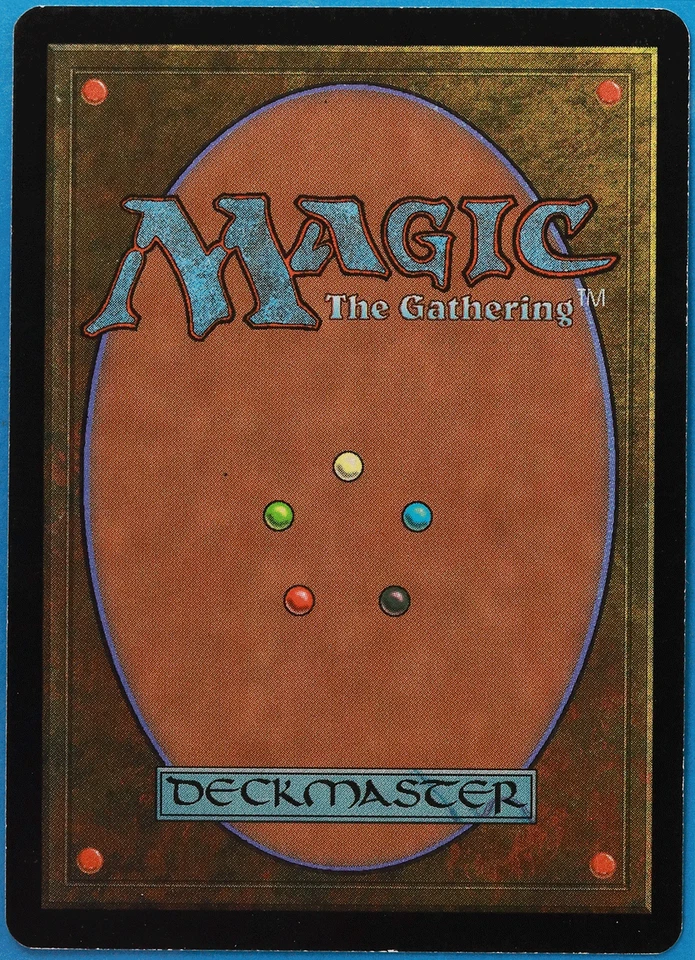Elvish Piper FOIL Urza's Destiny PLD Green Rare MAGIC CARD (ID# 505545) ABUGames - Image 2 of 2
