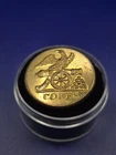 Pre Civil War Artillery Corps Coat Button