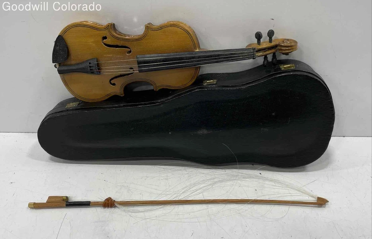 Miniature Violin for sale | eBay