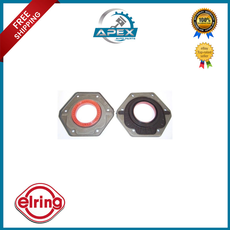 SHAFT SEAL CRANKSHAFT 199.220 FOR 8140.43/23.2585/43.2585/63/63.2585/43K 2.8L - Image 5