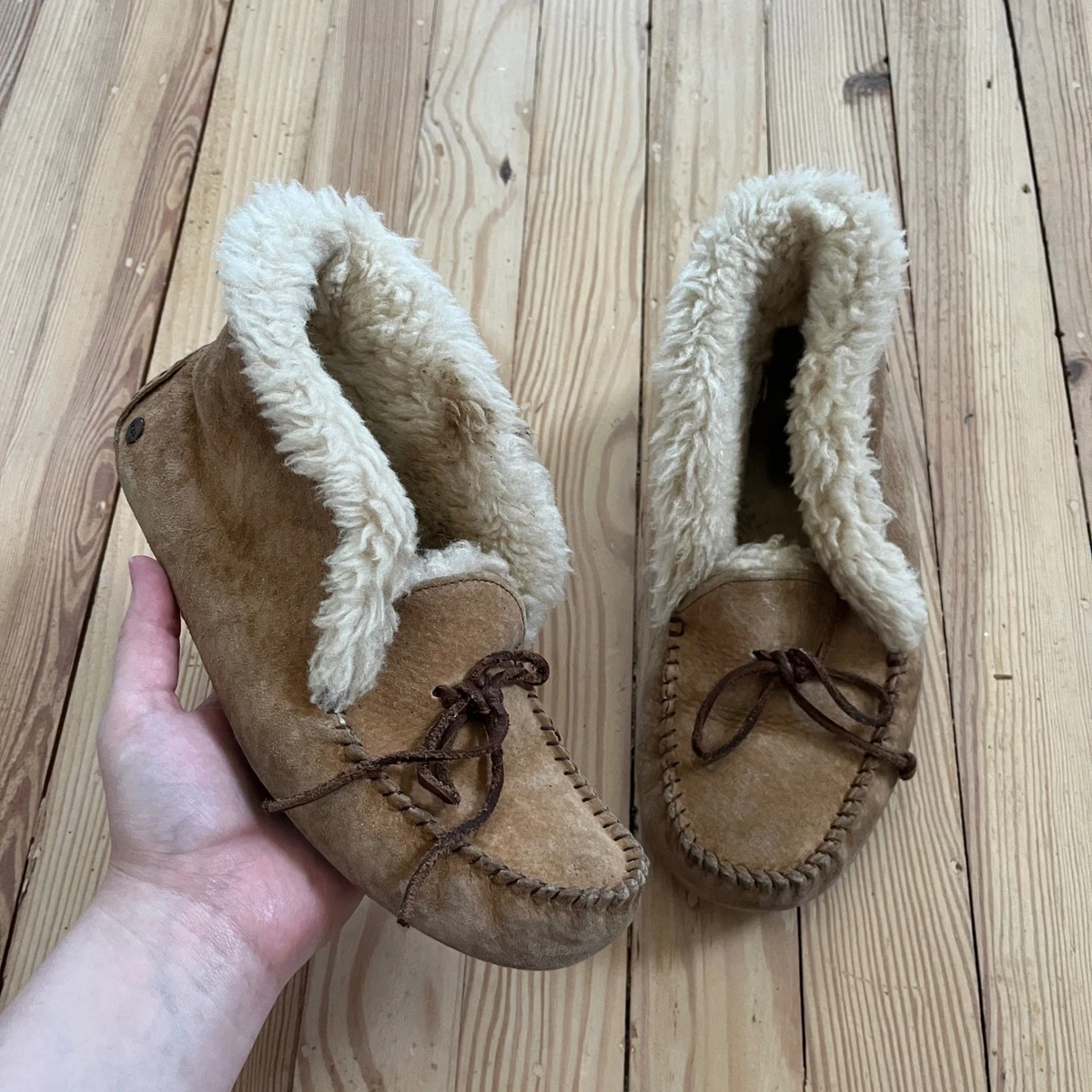 UGG Alena Slippers for Women for sale | eBay