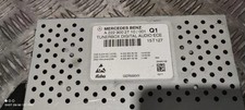 MERCEDES-BENZ GL X166 Musik-Player mit GPS A2229002710 3.50 Diesel 18300605