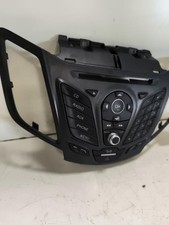 Autoradio Ford P 100
