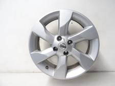 Jantes Nissan NOTE