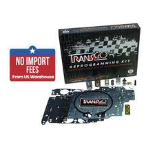TransGo 4L80E 4L85E Reprogramming Kit 4L80E HD2 GϺ Chεvy GϺC
