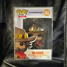 Ultimate Funko Pop Overwatch Figures Gallery and Checklist 106