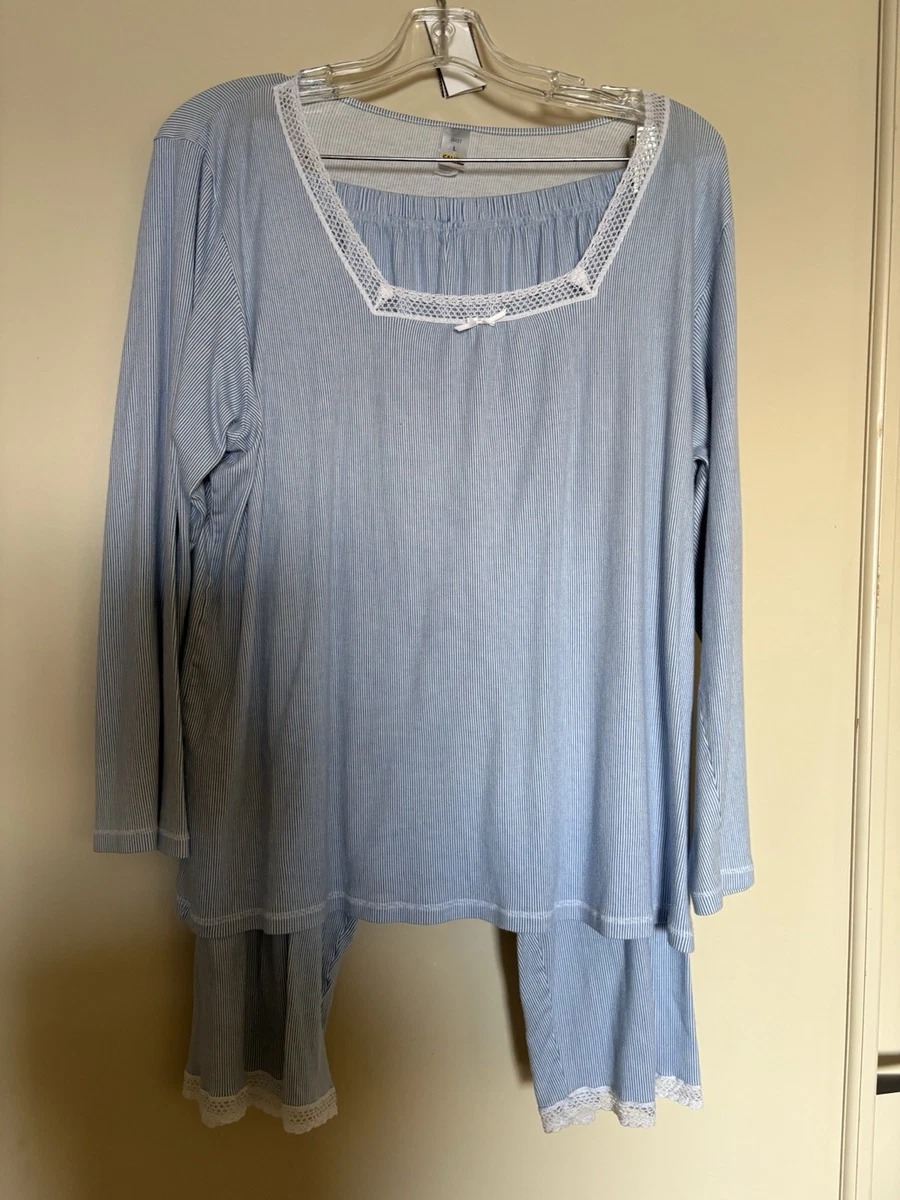 CALIDA Toujours Top Senza Maniche Donna – Canotta Intima O Estiva