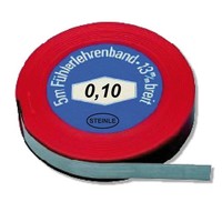 FüHlerlehrenband 0,10 Mm / 5 M FüHlerlehre Abstandslehre FüHlerlehren FüHllehre