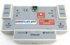 PULSEROLLER ConveyLinx HTF Controlador Transportador Módulo Ethernet MDR