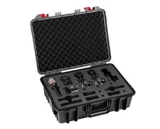 sE Electronics V Pack Venue Microphone Set