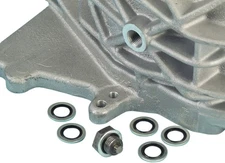 James Gaskets Big Twin Washer - Misc. Gaskets