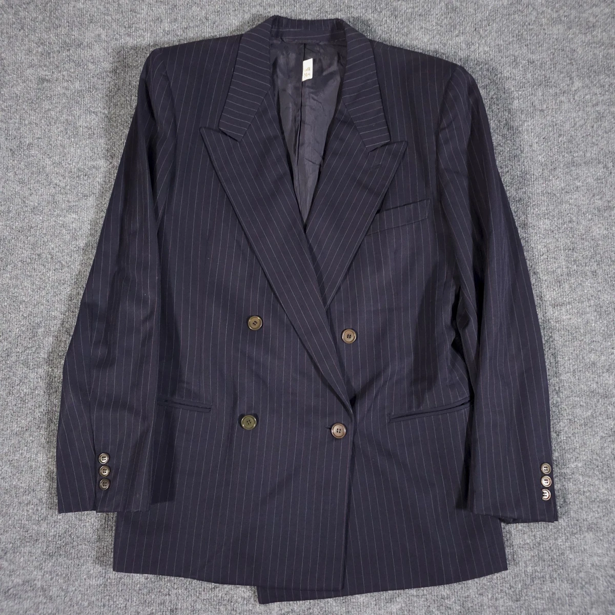 Giorgio Armani Black Label In Men's Suits for sale - eBay