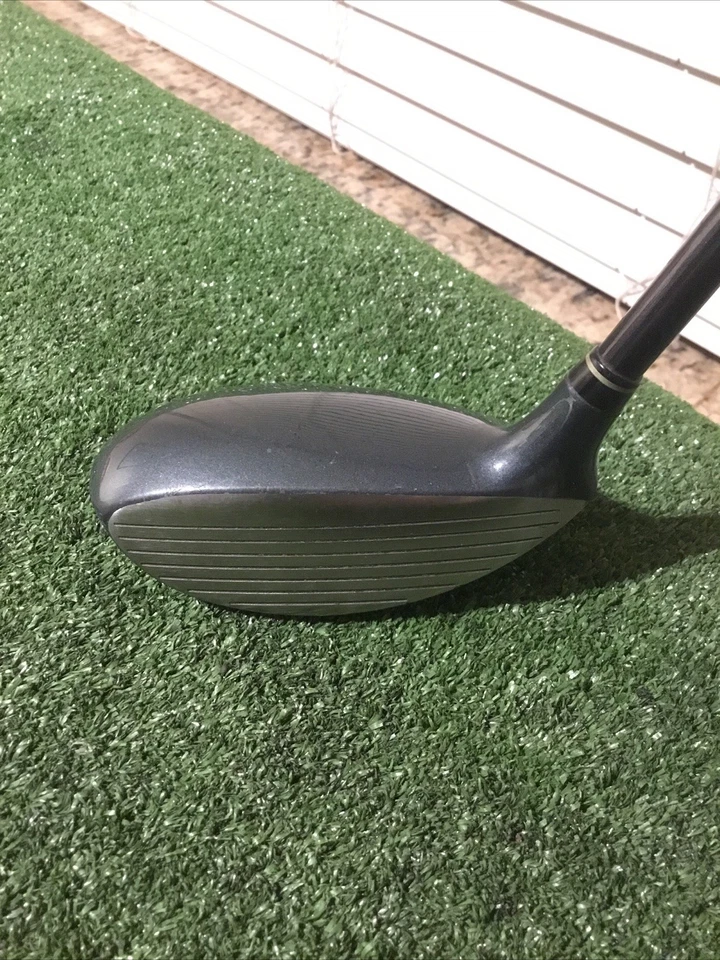 Kasco Super Hyten K2K 3 Hybrid Regular 60g Graphite Shaft (42”) - Image 3 of 4