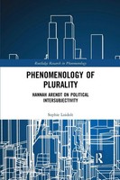 Sophie Loidolt | Phenomenology Of Plurality | Taschenbuch | Englisch (2019)
