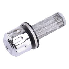 QUQ1 Hydraulic Oil Tank Filler Breather Cap Air Port Filter wf