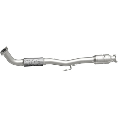 MagnaFlow 49 State Converter 93166 93000 Series Direct Fit Catalytic Converter - Picture 4 of 5